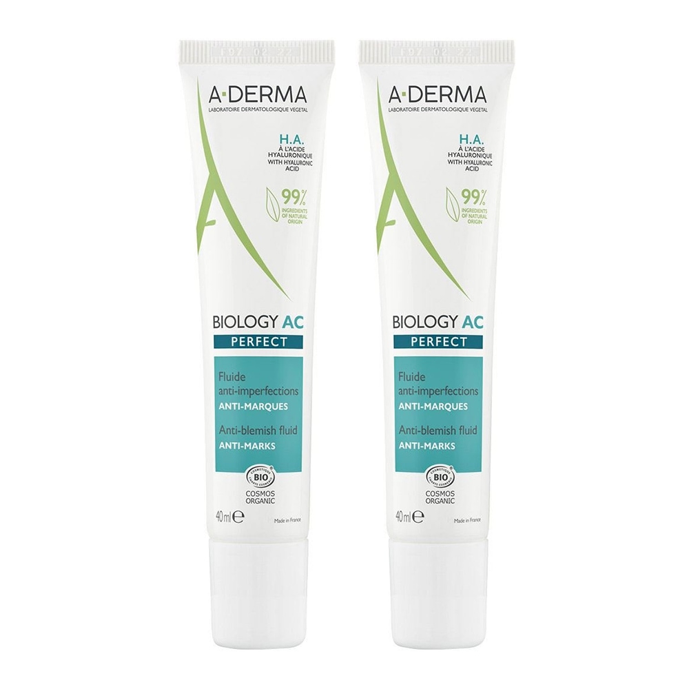 바이올로지 AC 퍼펙트 플루이드 40ml x 2개세트 가격 비교 아더마 바이올로지 AC 퍼펙트 플루이드 40ml x 2개세트
