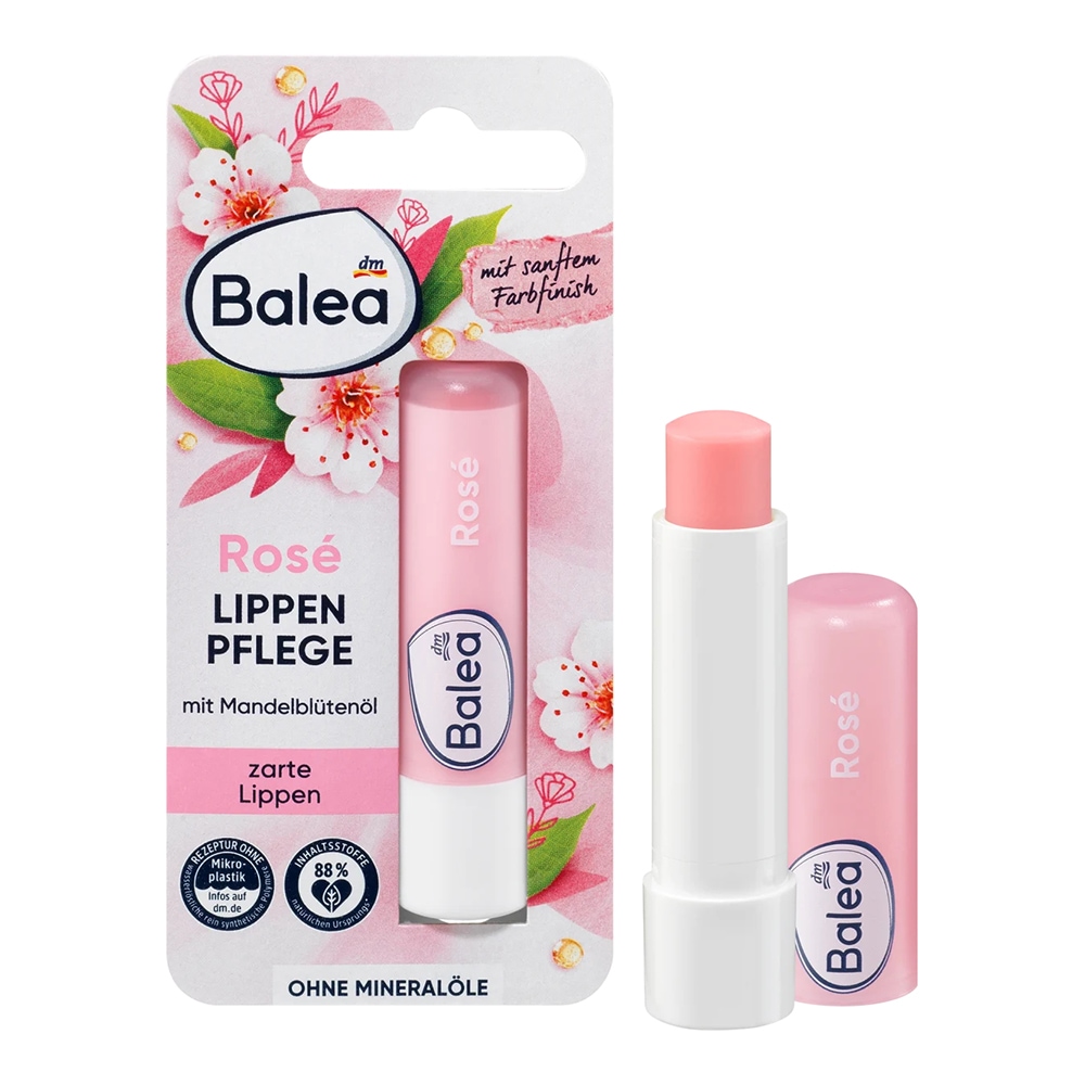 립밤 로즈 4.8g 가격 추이 발레아 립밤 로즈 4.8g - 최저가 2,900원