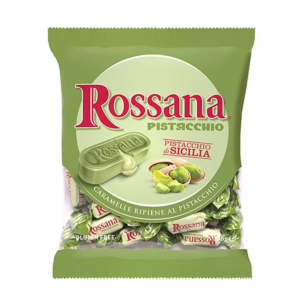 rossana 로사나캔디 로싸나 피스타치오캔디 글루텐프리사탕 150g
