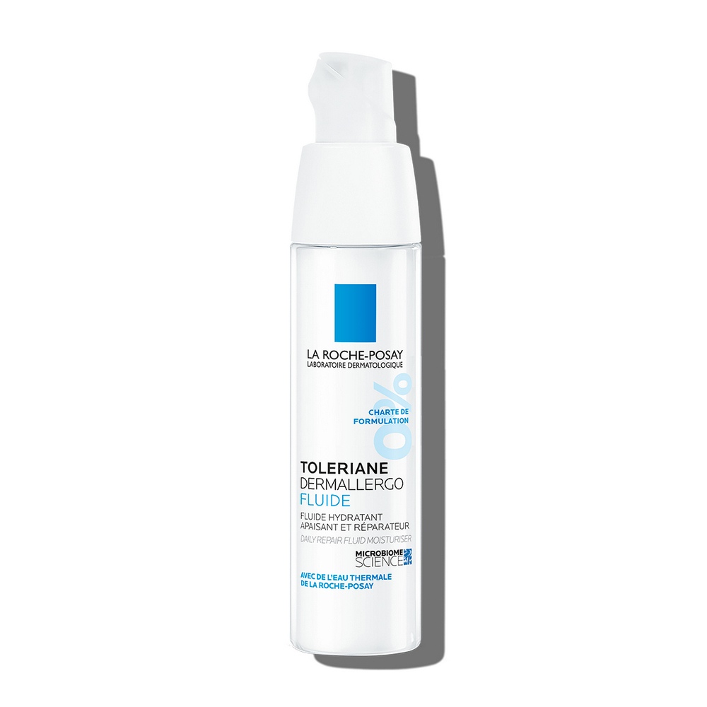 라로슈포제 똘러리앙 덤알레르고 플루이드 40ml - 최저가 29,400원