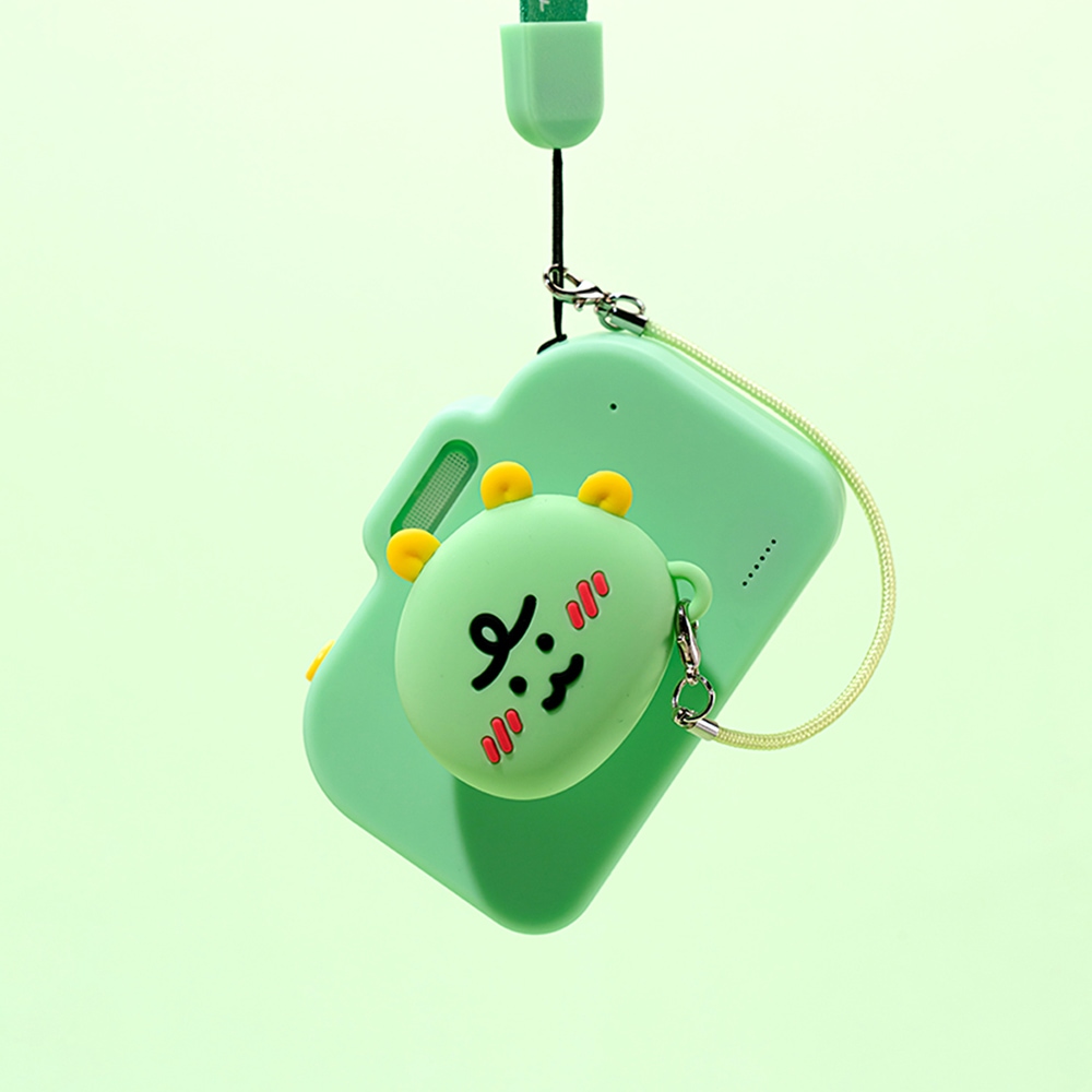 카카오프렌즈 니니즈 죠르디 치즈 토이 디지털 카메라 (SD카드 증정)