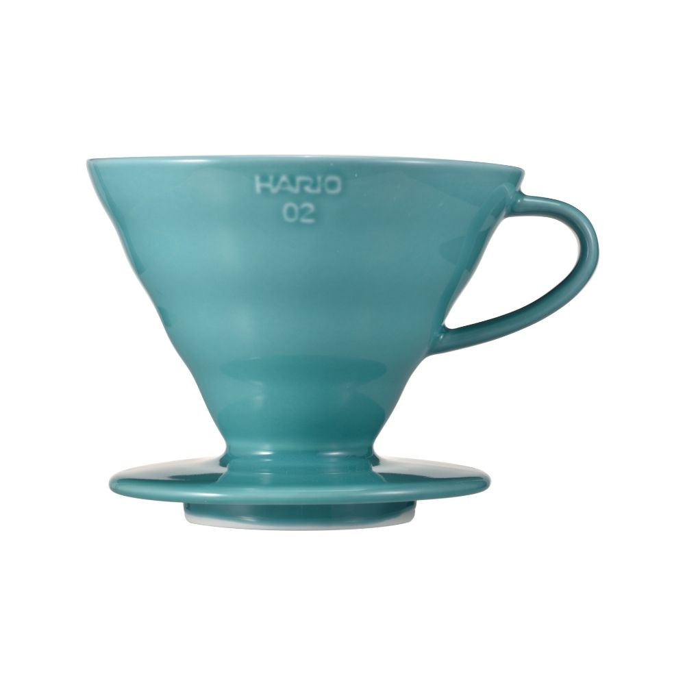 V60 컬러 드리퍼 02 토파즈 가격 비교 하리오 V60 컬러 드리퍼 02 토파즈