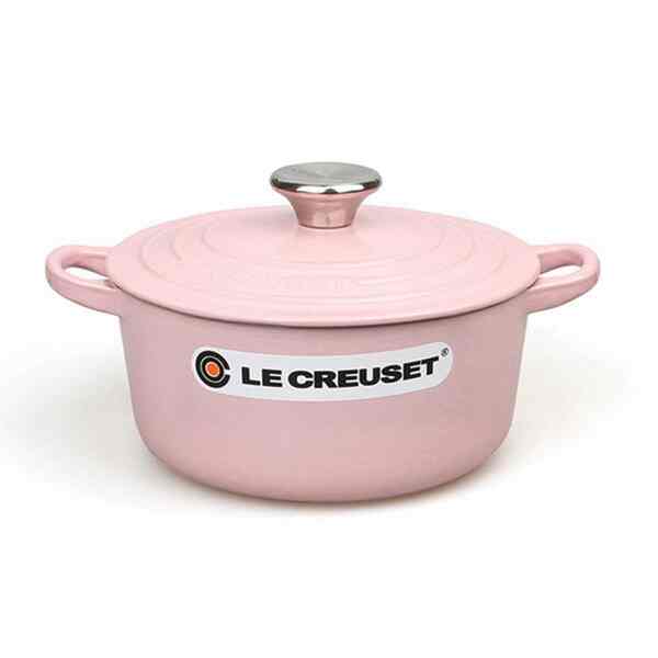 両手鍋 20cm ［10色］