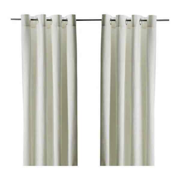 MERETE Room Darkening Curtains (3 sizes)