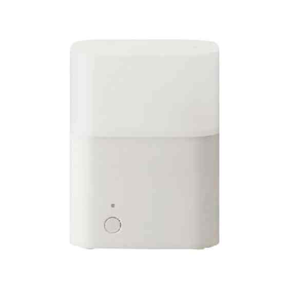 コンパクト超音波加湿器