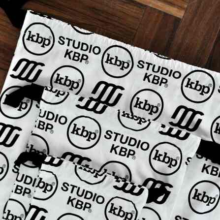 STUDIO KBP storage bag Ⅱ