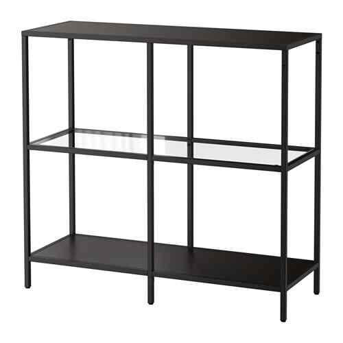 VITTSJÖ ヴィットショー シェルフユニット