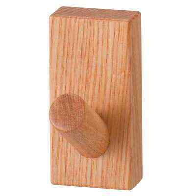 壁に付けられる家具フック［3色］