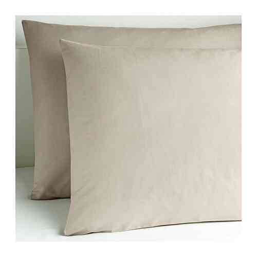 DVALA ドヴァーラ 枕カバー 2 ピース 【2size】