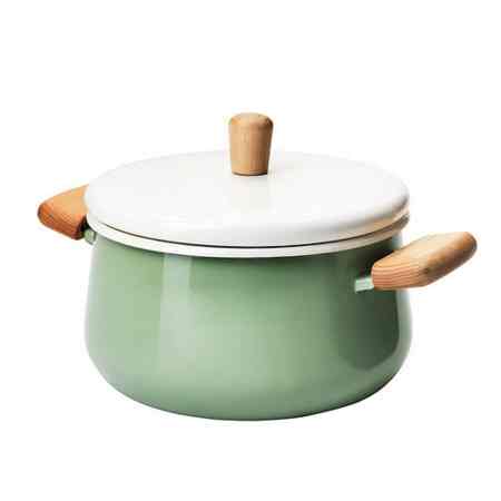 KASTRULL カストルル 鍋 ふた付き