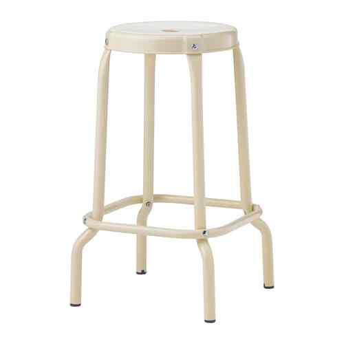 RÅSKOG ロースコグ バースツール