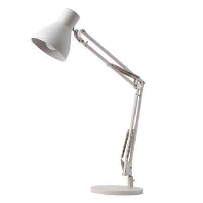 ＬＥＤアルミアームライト・ベース付