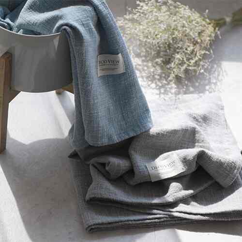 モノ ピグウォッシュブランケット【3colors】