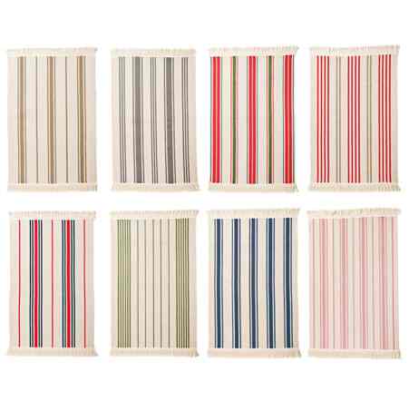 SIGNE サイン ラグ