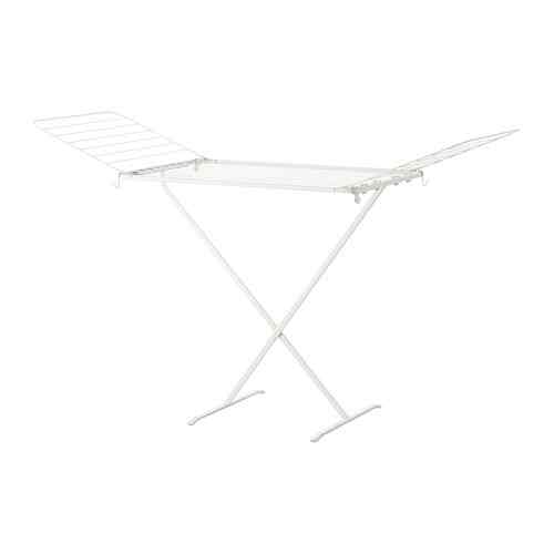 MULIG ムーリッグ 物干しラック 室内/屋外用