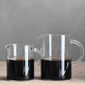 SCS コーヒージャグ［2サイズ］