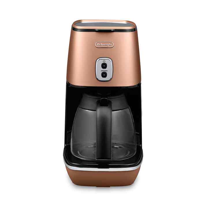 ディスティンタ ドリップコーヒーメーカー［4色］