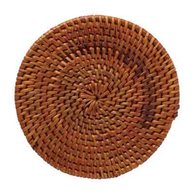 コースター 丸型