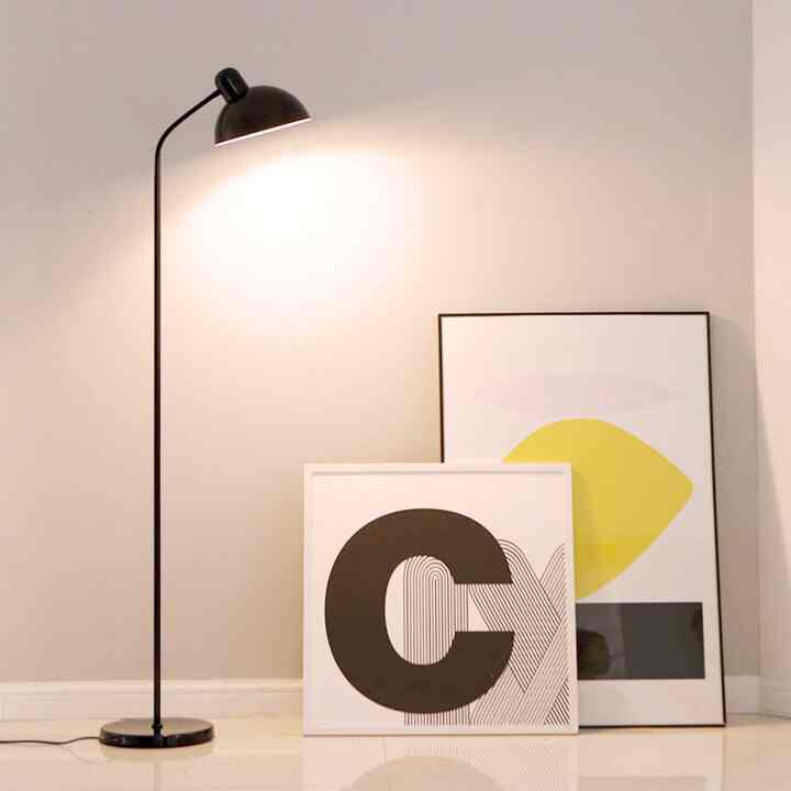 Daily Light フロアランプ［7色］