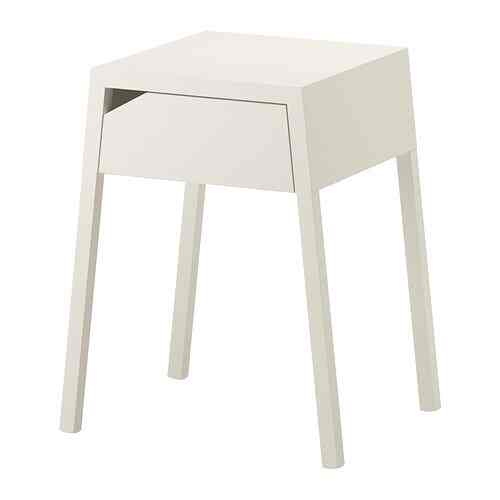 SELJE サイドテーブル［2色］