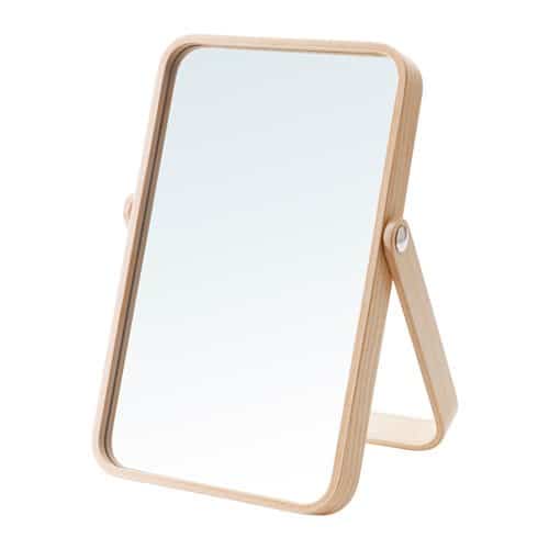 IKORNNES Table Mirror
