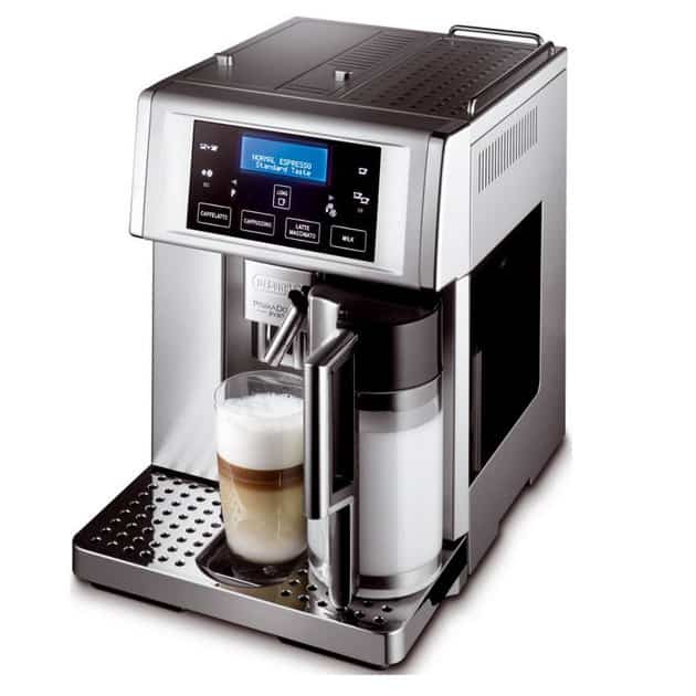 プリマドンナ 全自動コーヒーマシン ESAM 6700