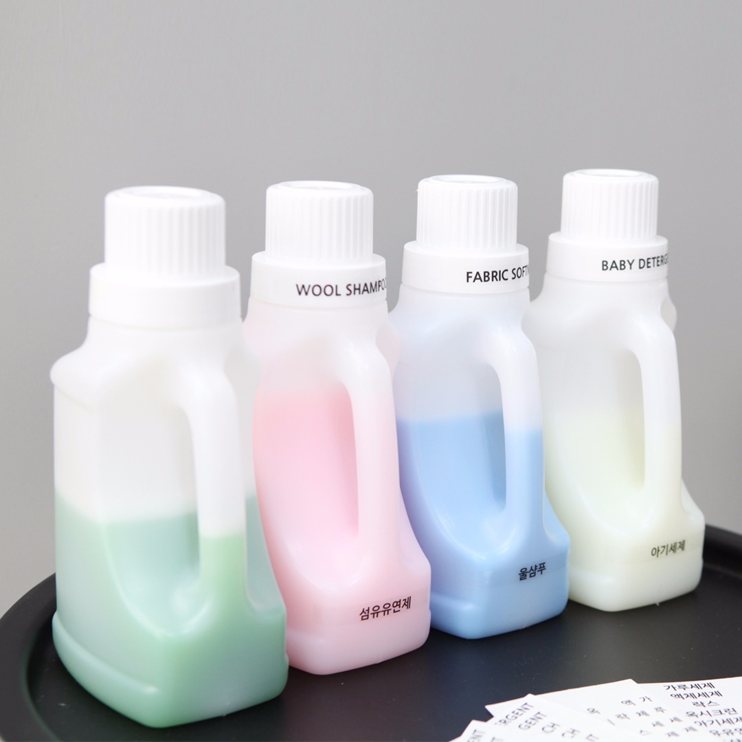 세제소분용기(1L) 가격 추이 라이크하우스 세제소분용기(1L) - 최저가 2,900원