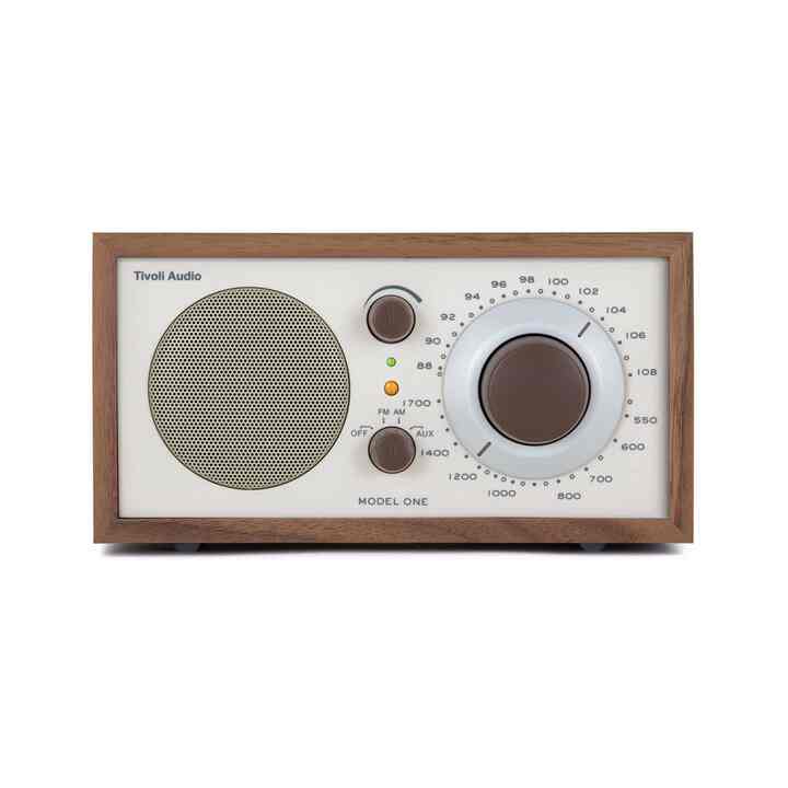 Model One BT チボリオーディオ Bluetooth スピーカー