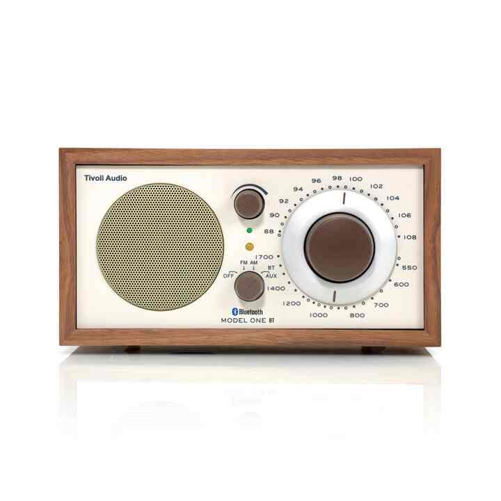 Model One BT チボリオーディオ Bluetooth スピーカー