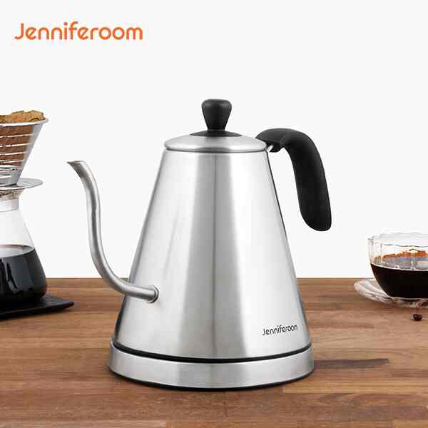 コーヒードリップ電気ケトル