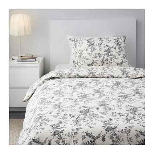 ALVINE KVIST Duvet Cover and Pillowcase