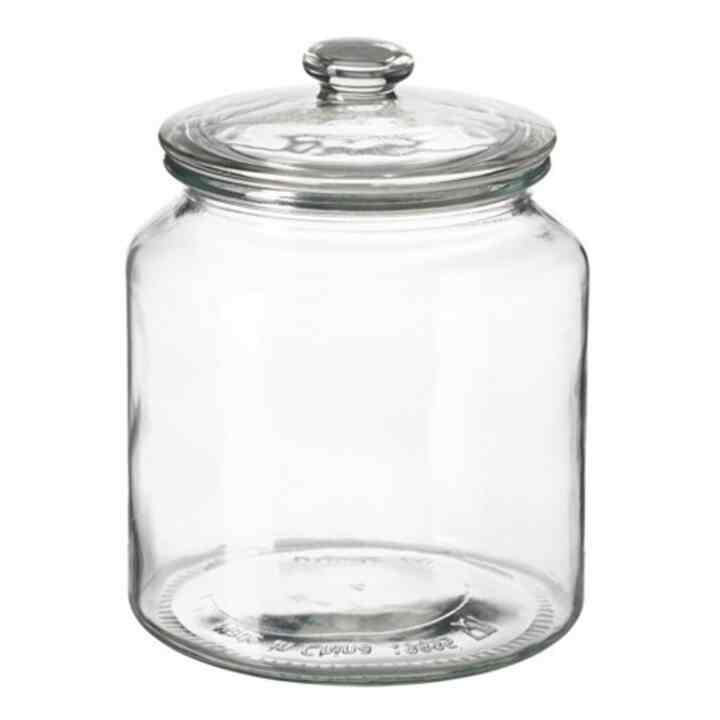 VARDAGEN ヴァルダーゲン ふた付き容器