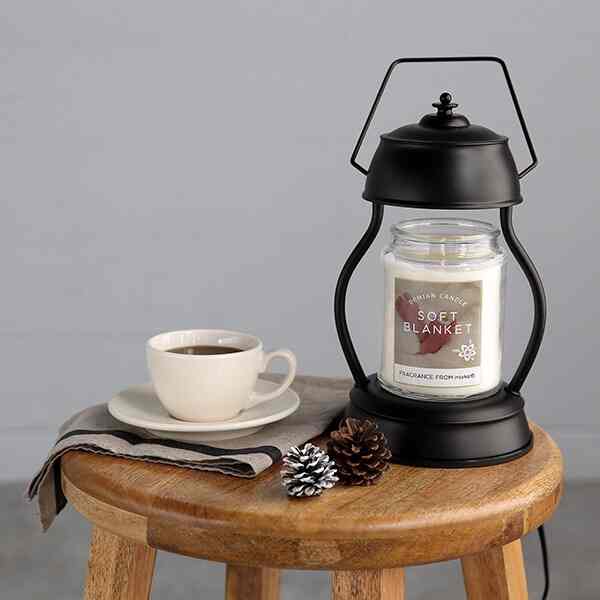 MANTIC キャンドルウォーマー YMNY0279