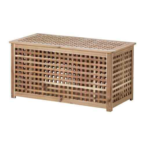 HOL ホール リビングテーブル 収納付き