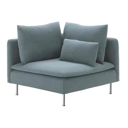 SÖDERHAMN ソーデルハムン コーナーセクション［8色］