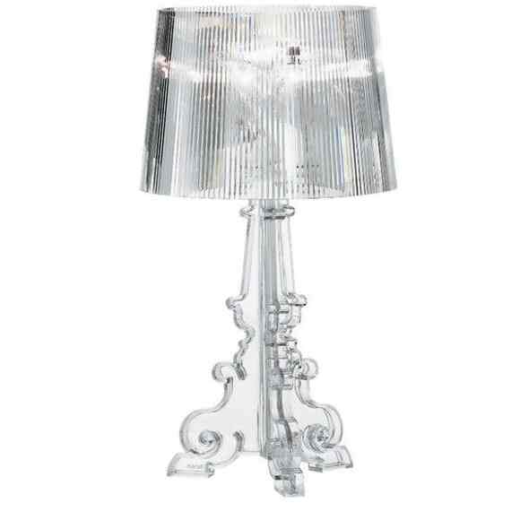 Lamp Bourgie