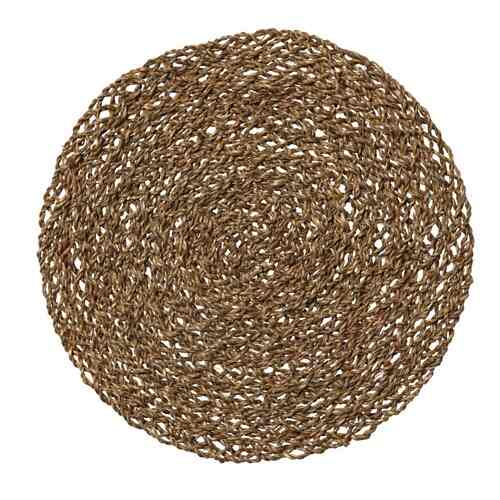 IHÅLLIG イホルリグ ランチョンマット（水草）