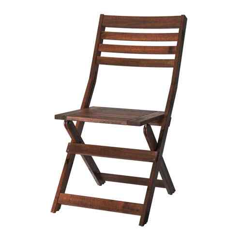 ÄPPLARÖ エップラロー チェア 屋外用