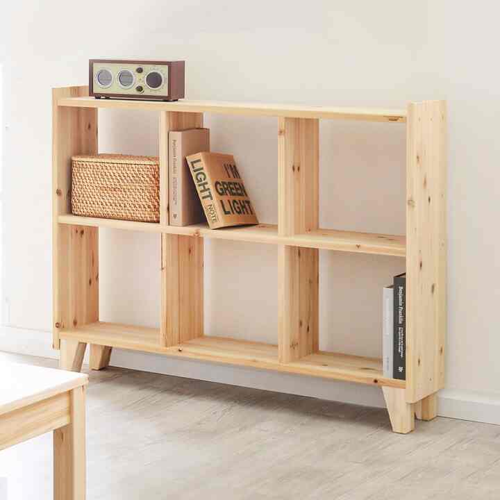 Rubato シェルフ［9サイズ］