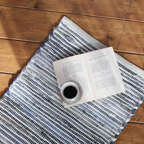 MAYA DENIM マット［2色・2サイズ］