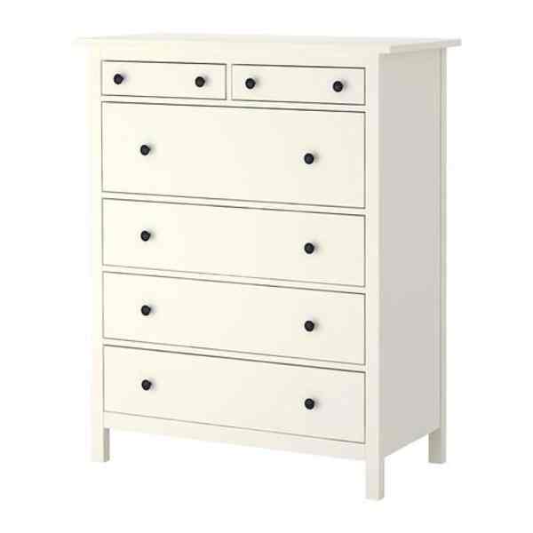 HEMNES 6-Drawer Chest