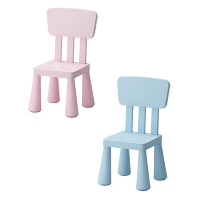 MAMMUT Children's Chair