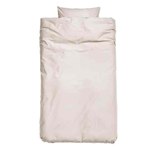 コットンシングル掛け布団カバーセット