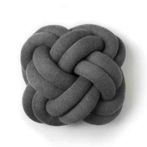 Knot Cushion (3 colors)