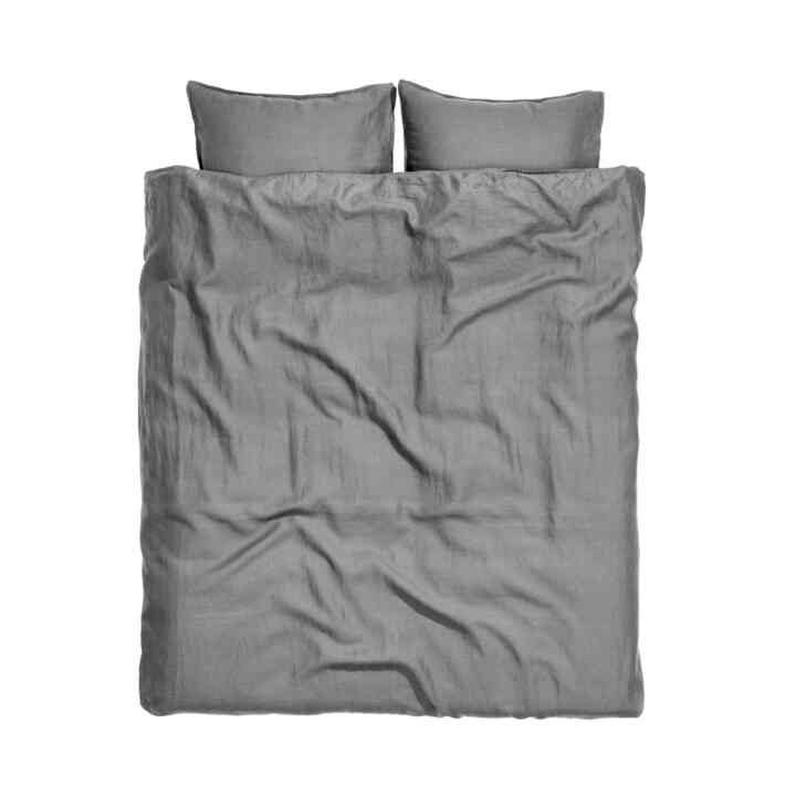 Linen Duvet Cover Set (2 Sizes)