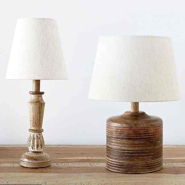 Meja lampu KANIKA E26