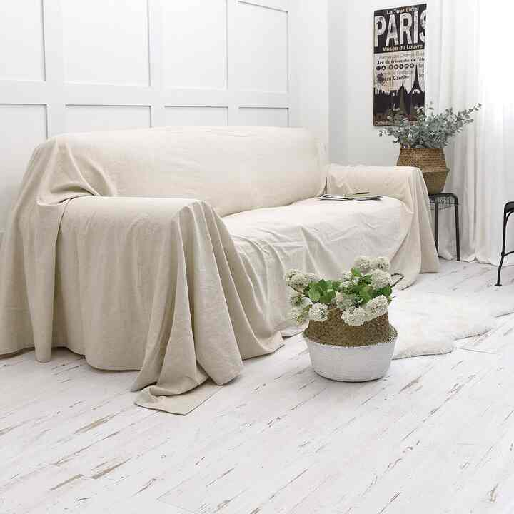 モダン ソファカバー［10種］