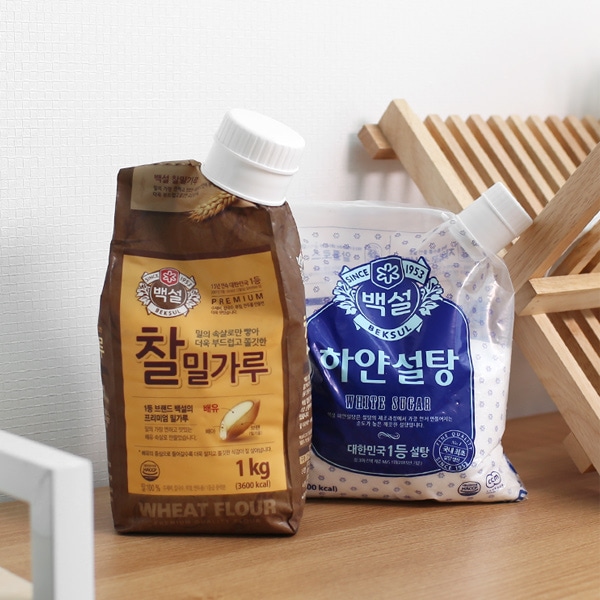 히키스 아이디어 밀봉 실링캡 2size