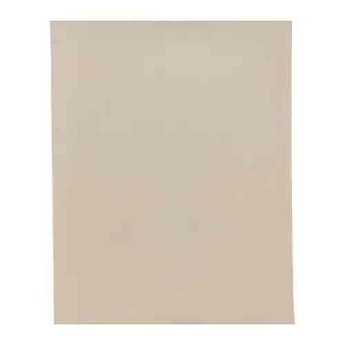 BOMULL ボムル 布地, 生成り