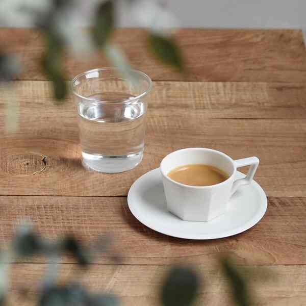 OCT カップ&ソーサー［3サイズ］